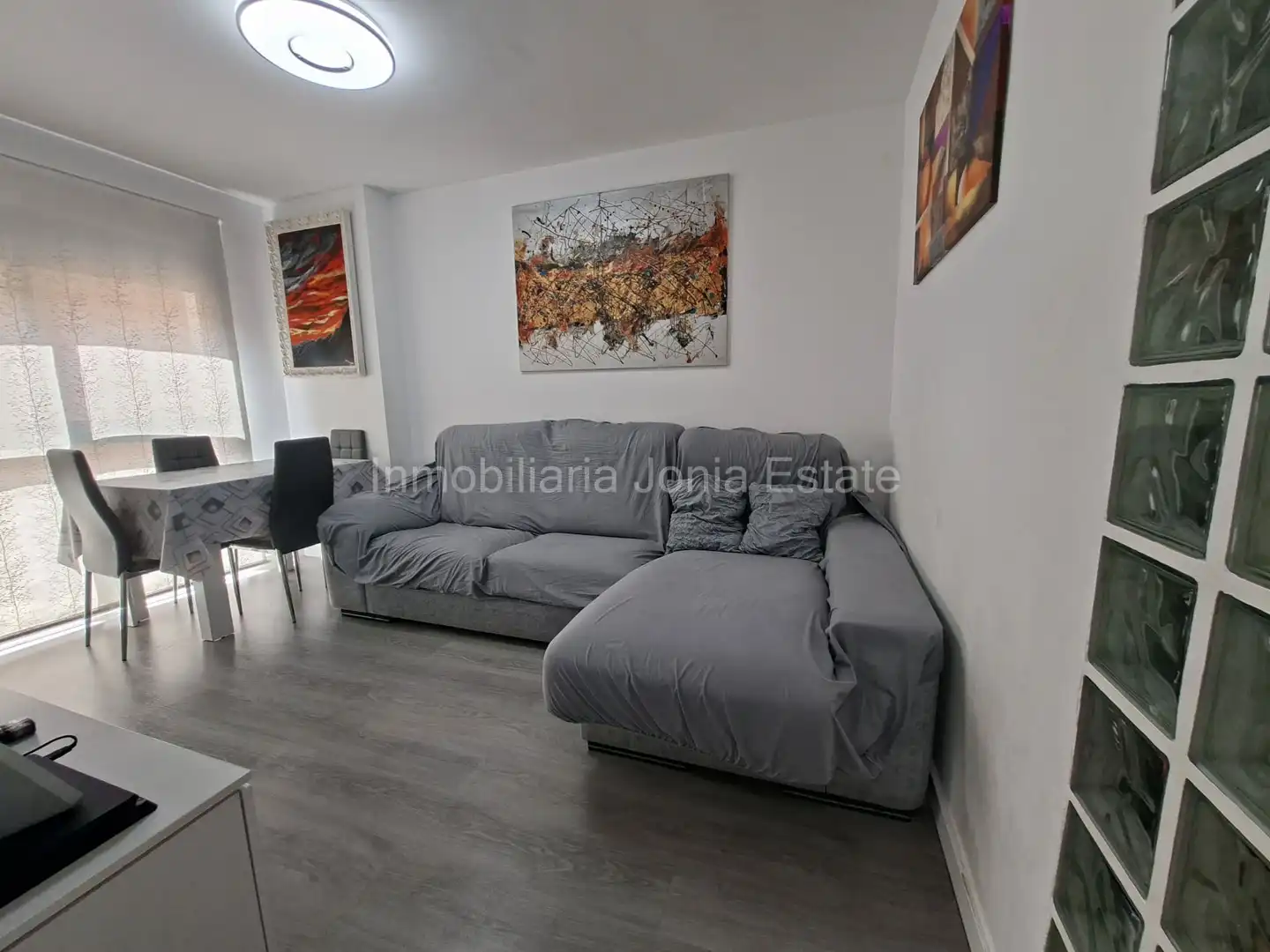 Apartamento con ascensor en venta en Centro Urbano, imagen 2