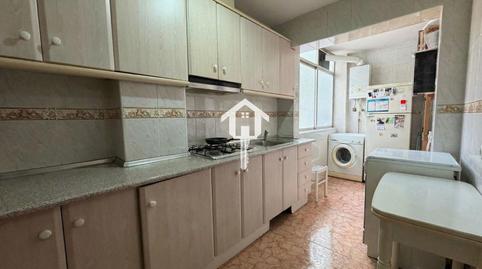 Foto 3 de Piso en venta en Calle Gonzalo Mengual, Pla de Bon Repós, Alicante / Alacant