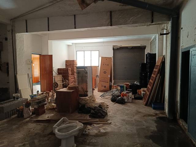 Local comercial en Alquiler en Motril  ciudad