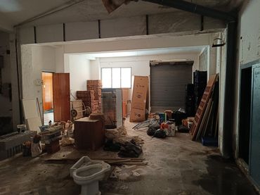 Local comercial de lloguer a Motril  ciudad