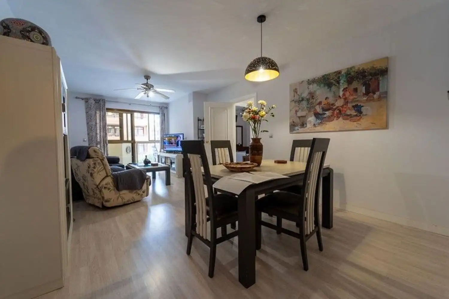 Flat with lift for sale in Puerto Deportivo, imagen 11
