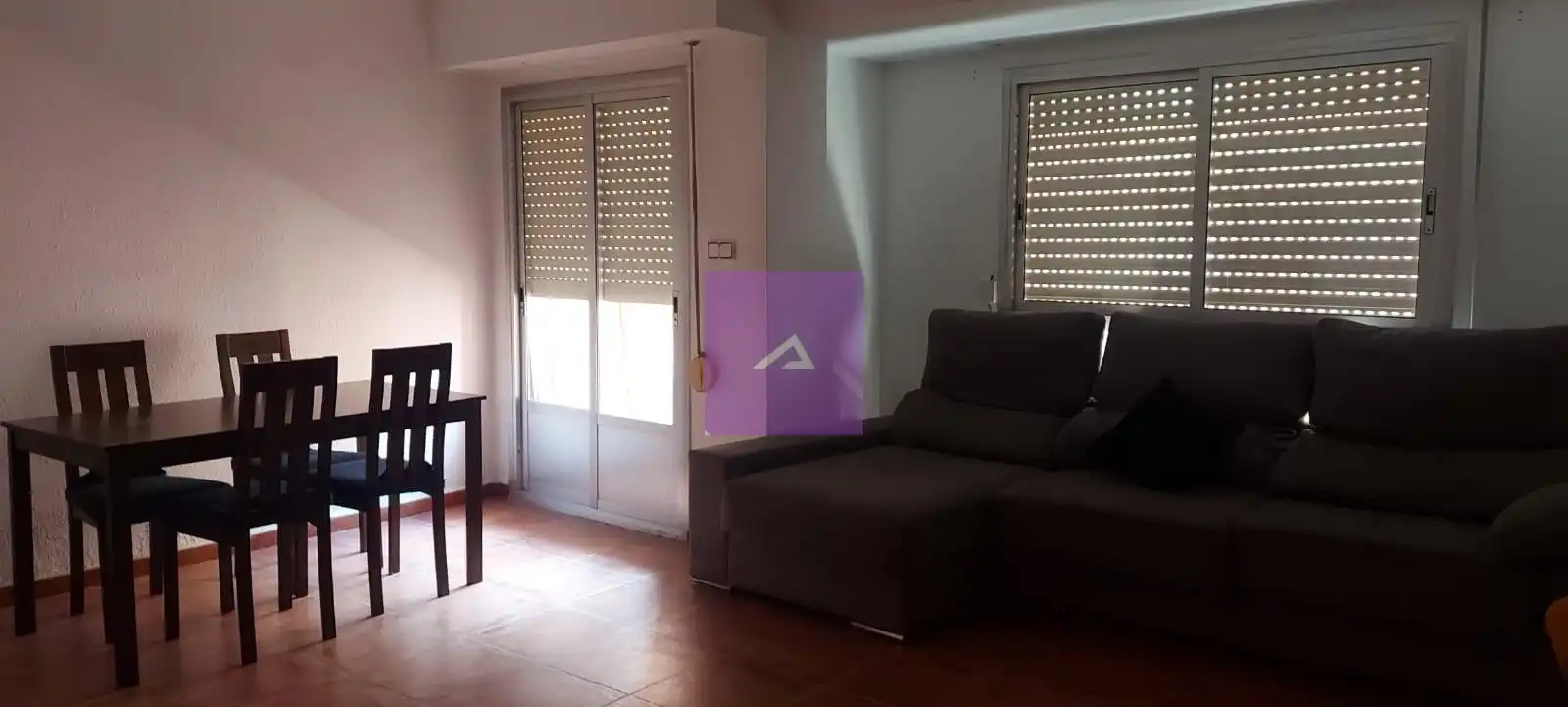 Piso con terraza en venta en Calle San Miguel, imagen 2