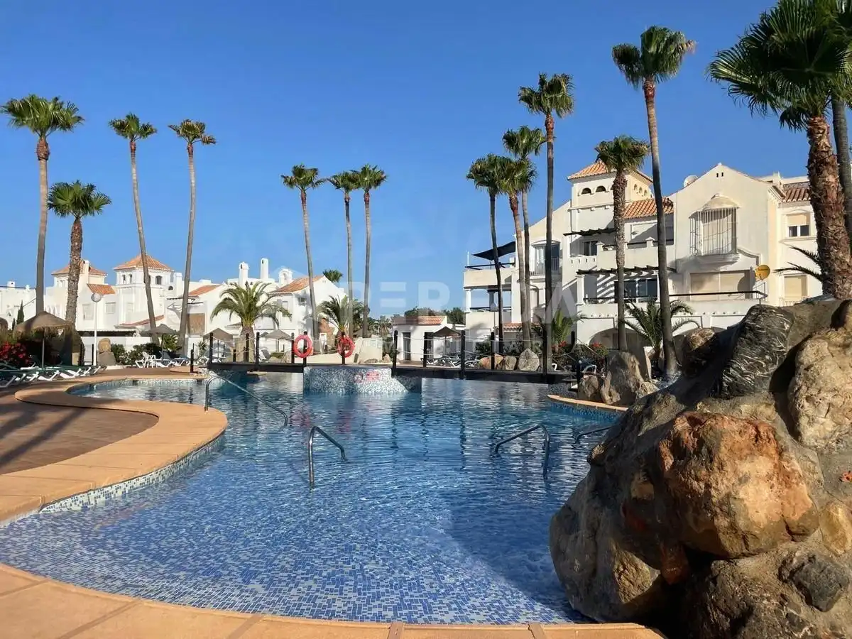 Apartamento con piscina en venta en Avenida GOLF CENTER (U), imagen 11