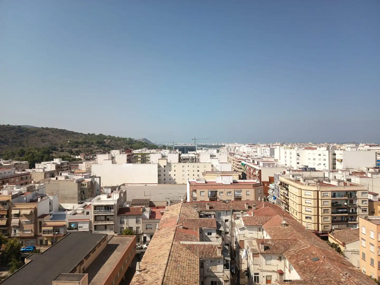 Wohnung mit Terrasse zum Verkauf in Calle ABAT SOLA, imagen 28