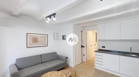 Foto 2 de Estudi en venda a Carrer Robrenyo, Sants,  Barcelona Capital