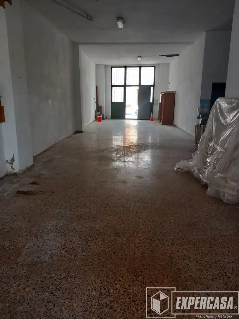 Commercial properties for rent in Albal  with Terrace
