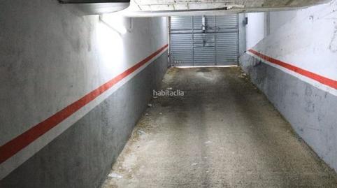 Photo 3 of Garage to rent in Miquel Vives, Plaça Catalunya - Escola Industrial, Terrassa