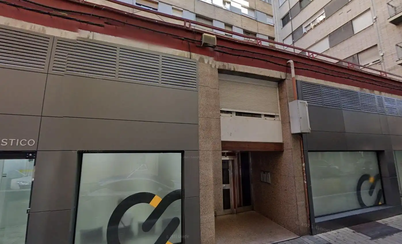 Office space to rent in Campo Grande, imagen 19