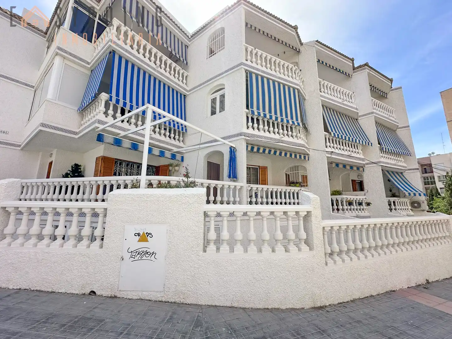 Loft zum Verkauf in Santa Pola, Alicante