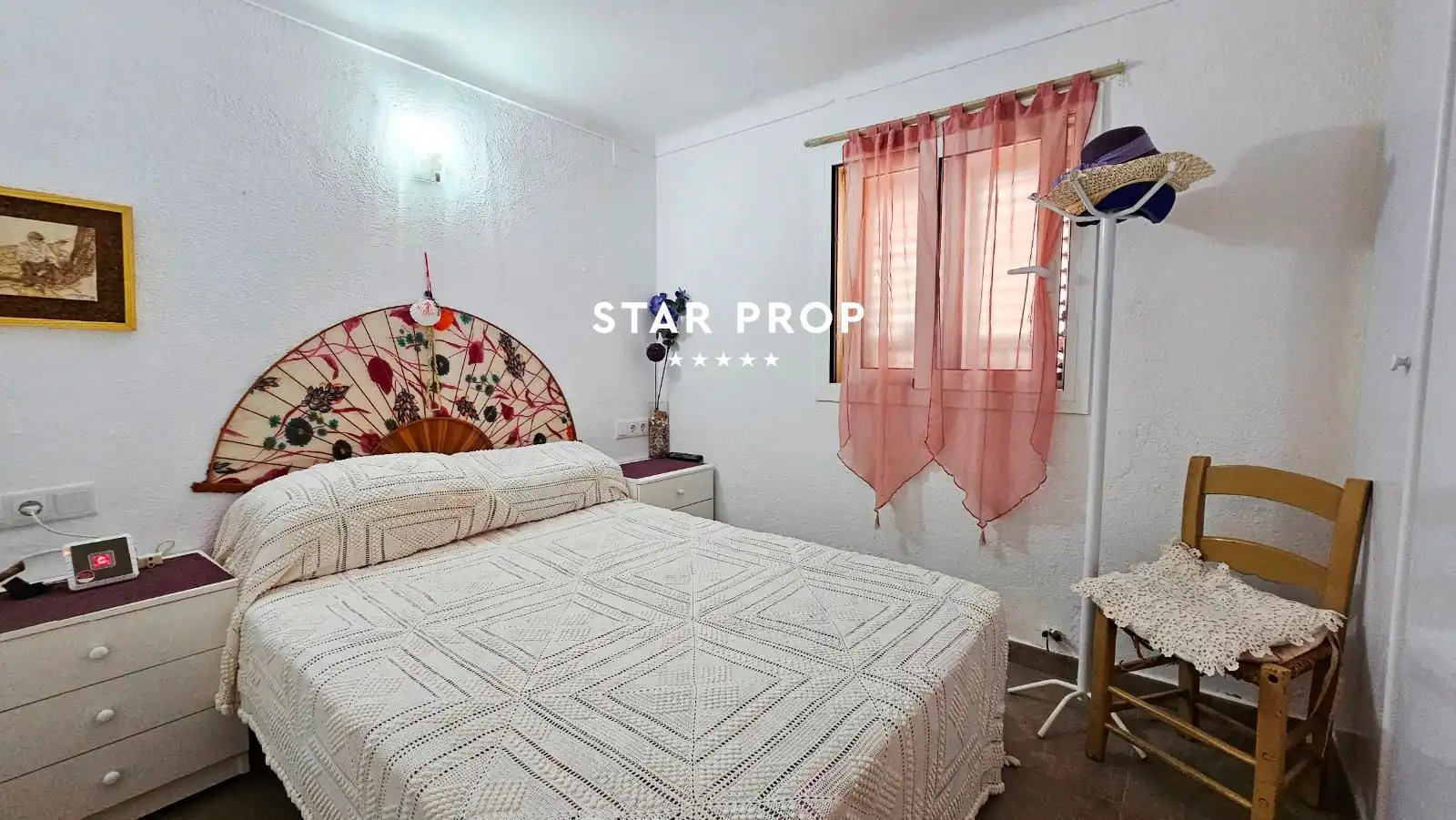 Habitación de Piso en venta en Llançà con Jardín privado, Terraza y Trastero