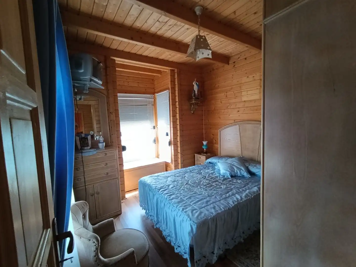 Dormitori de Residencial en venda en Pitiegua