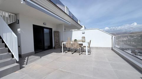 ATICOS, PISOs Y PLANTAS BAJAS CON TERRAZAS OBRA NUEVA A ESTRENAR., Bild 3