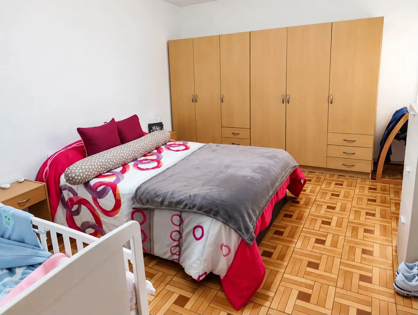 Flat with terrace for sale in Avinguda Carlos Soler 46, imagen 17