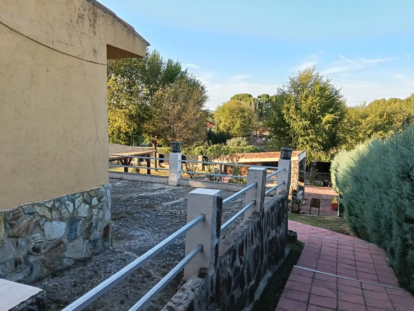 Casa o chalet en venta en Calle Río Henares, Illana