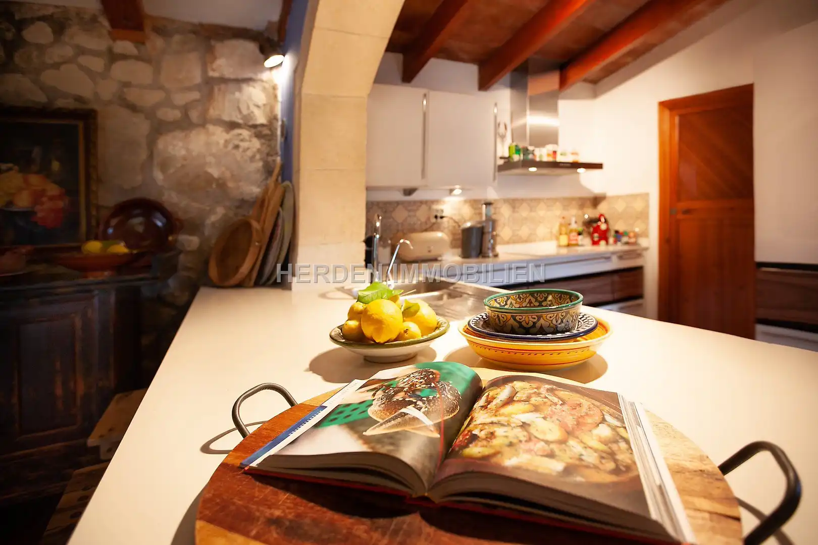 Casa rústica con terraza en venta en Montuïri, imagen 51