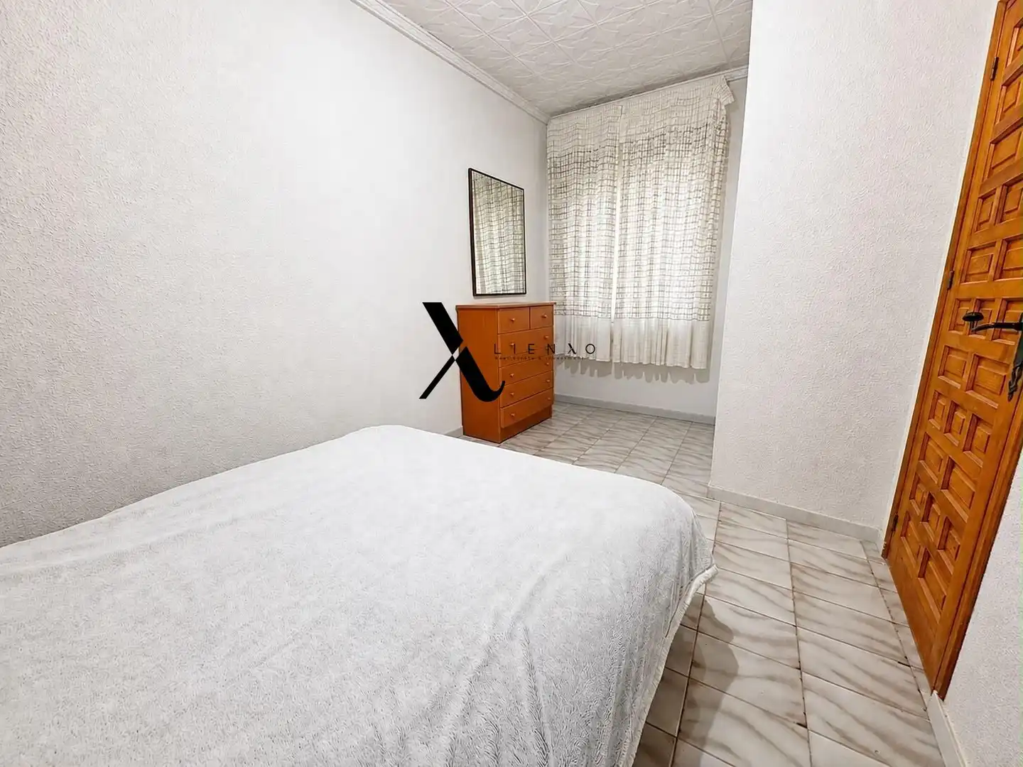 Dormitori de Casa o xalet en venda en Lorca amb Traster, Moblat i Balcó