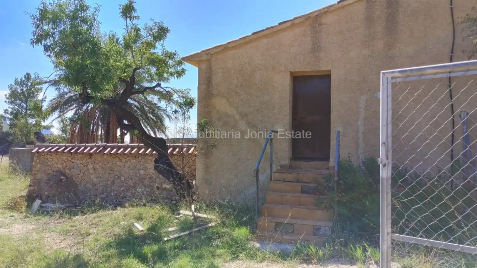 Casa o xalet en venda en Benimantell amb Terrassa