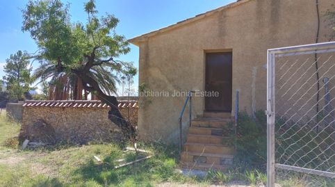 Foto 5 de Casa o xalet en venda a Benimantell, Alicante