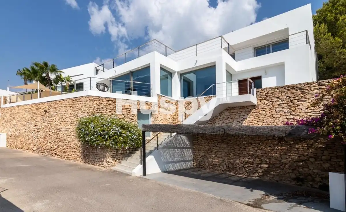 Casa amb terrassa en venda a Carrer Madrid, imagen 27