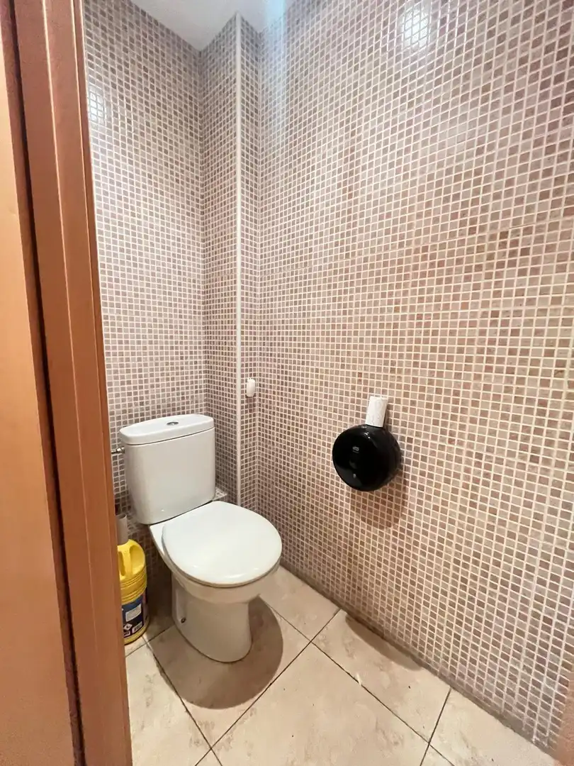 Gewerbefläche zur Miete in El Poble Sec, imagen 30