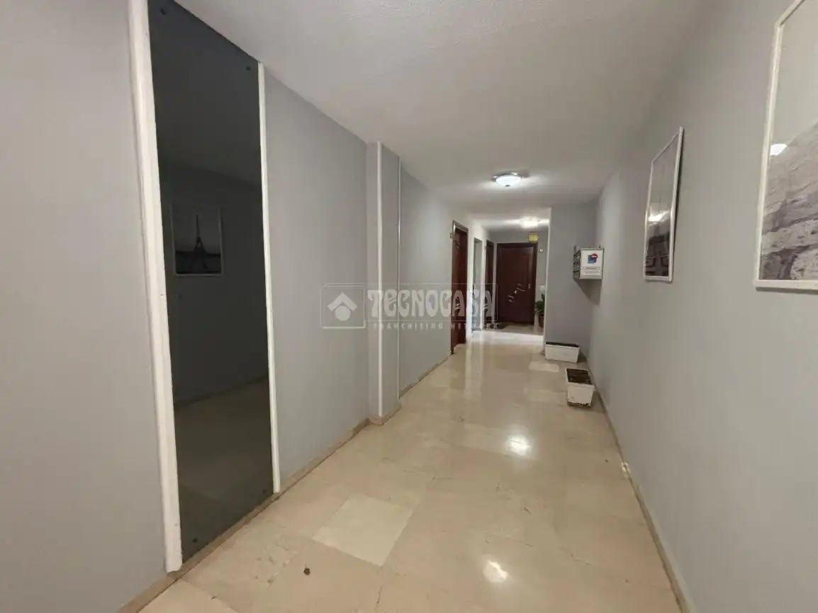 Piso en venta en Málaga con Aire acondicionado, Calefacción y Amueblado