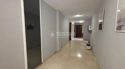 Foto 3 de Pis en venda a Barrio de Ciudad Jardín, Málaga Capital