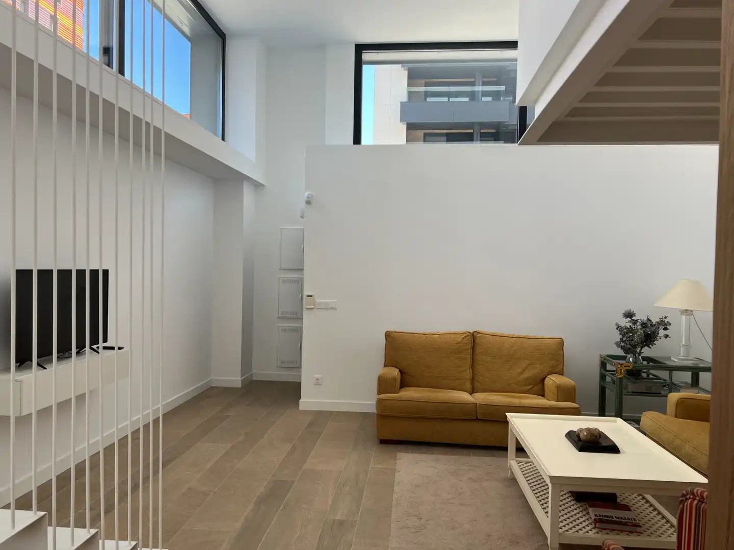 Lofts for rent in Calle las Blancas, 1, Lezkairu