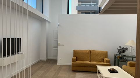 Photo 3 of Lofts for rent in Calle las Blancas, 1, Lezkairu, Pamplona / Iruña