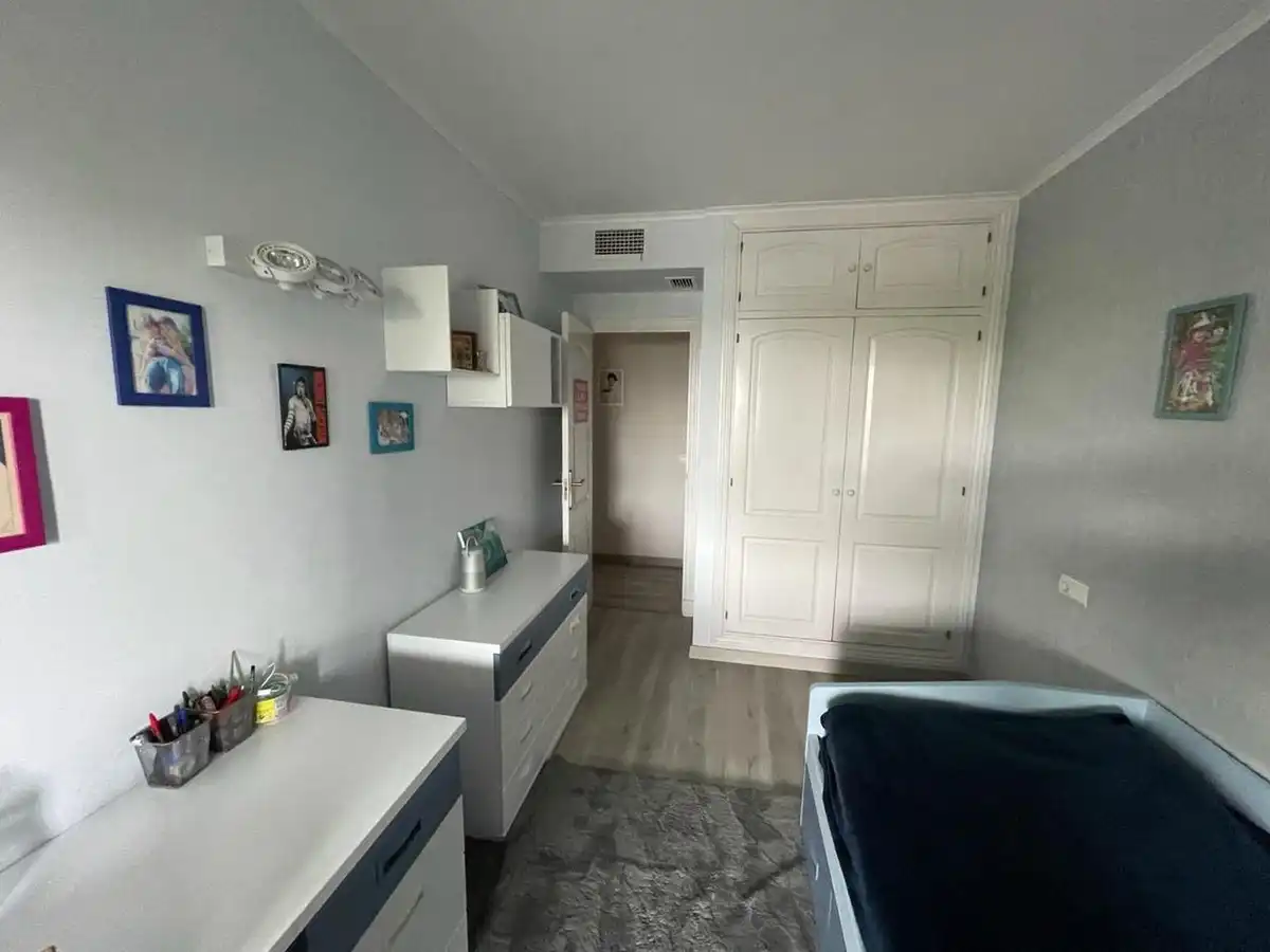 Flat with lift for sale in San Pedro de Alcántara, imagen 13