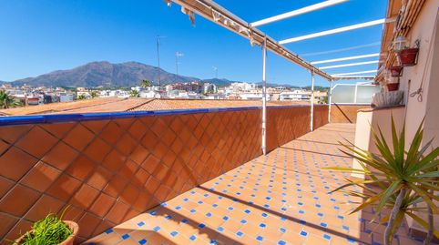 Foto 5 de Piso en venta en Centro, Estepona