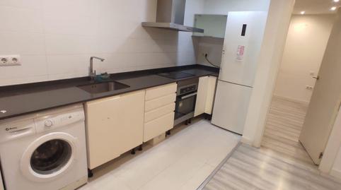 Foto 5 de Piso de alquiler en Nou Moles, Valencia