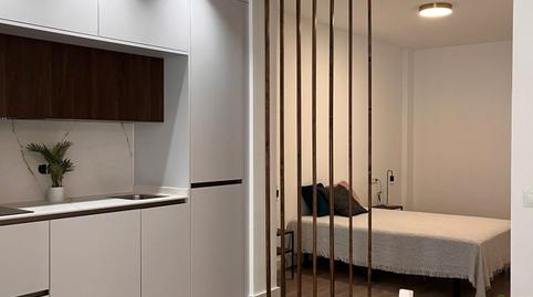 Foto 5 de Estudi en venda a Los Castillejos - La Trinidad, Málaga Capital