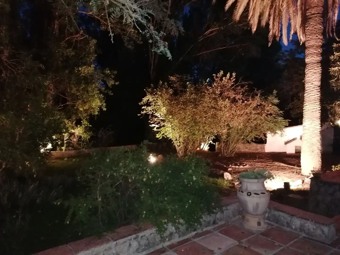 Casa rústica amb piscina en venda a Partidas Norte, imagen 14