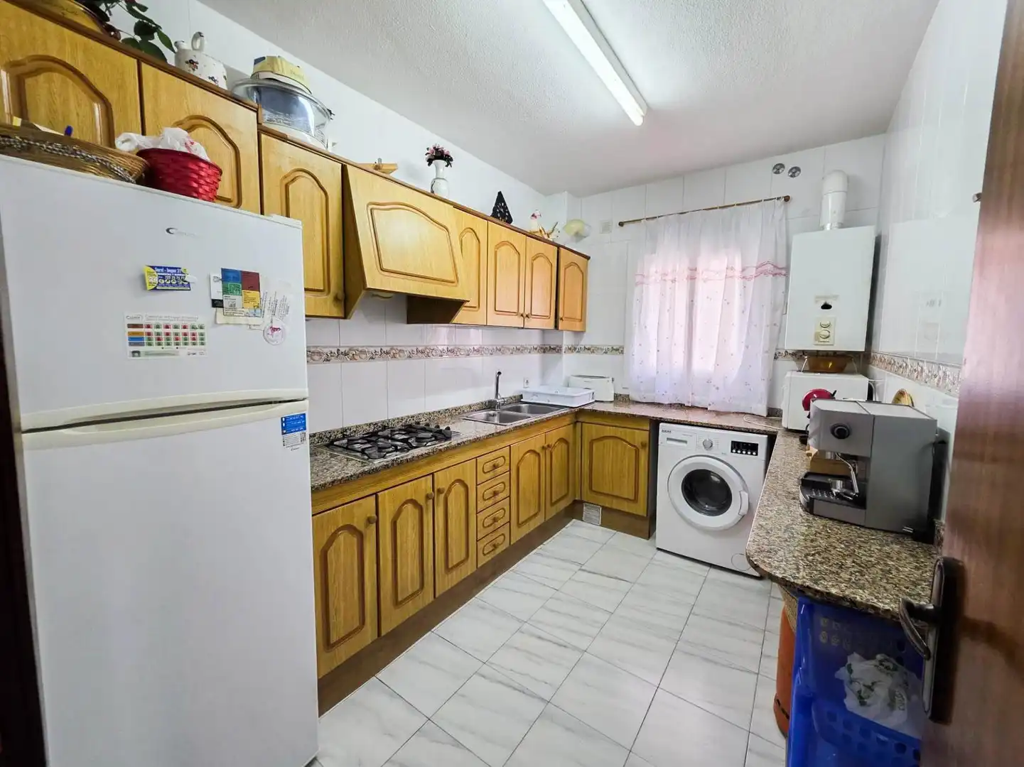 Piso en venta en Cunidor, imagen 9