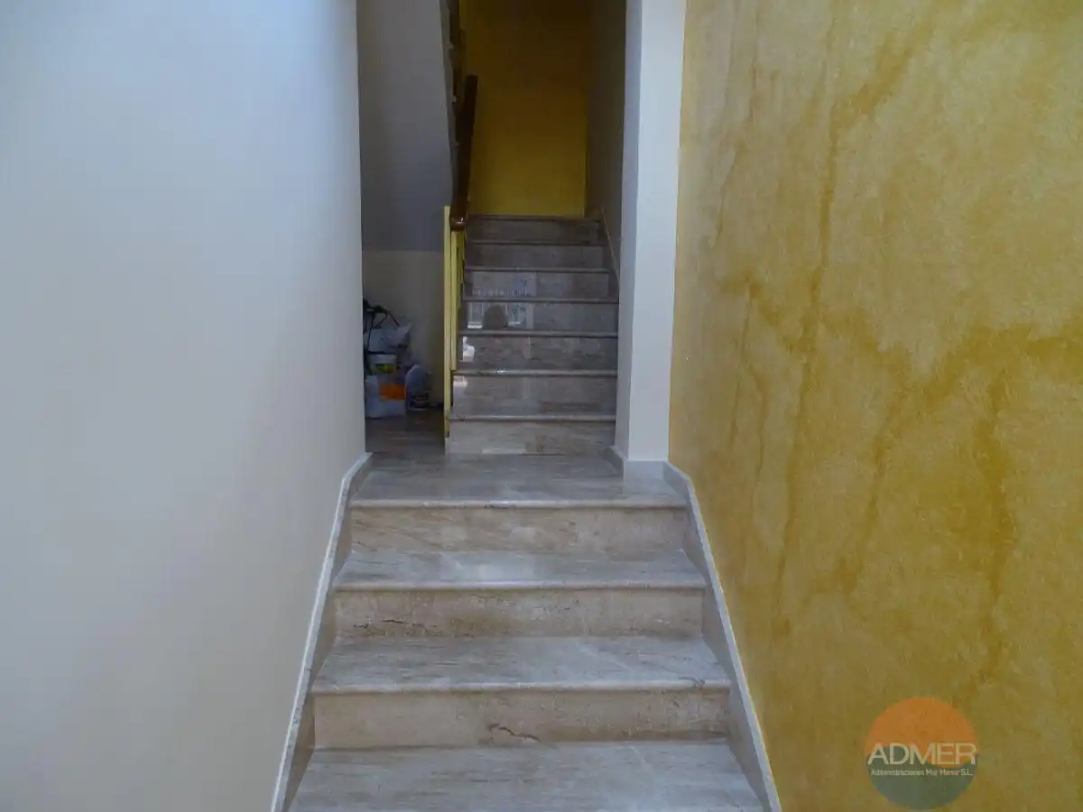 Flat for sale in San Javier  with Air Conditioner, Terrace and Storage room
