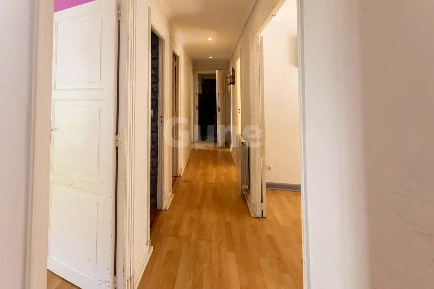 Piso en venta en Beasain con Calefacción y Trastero