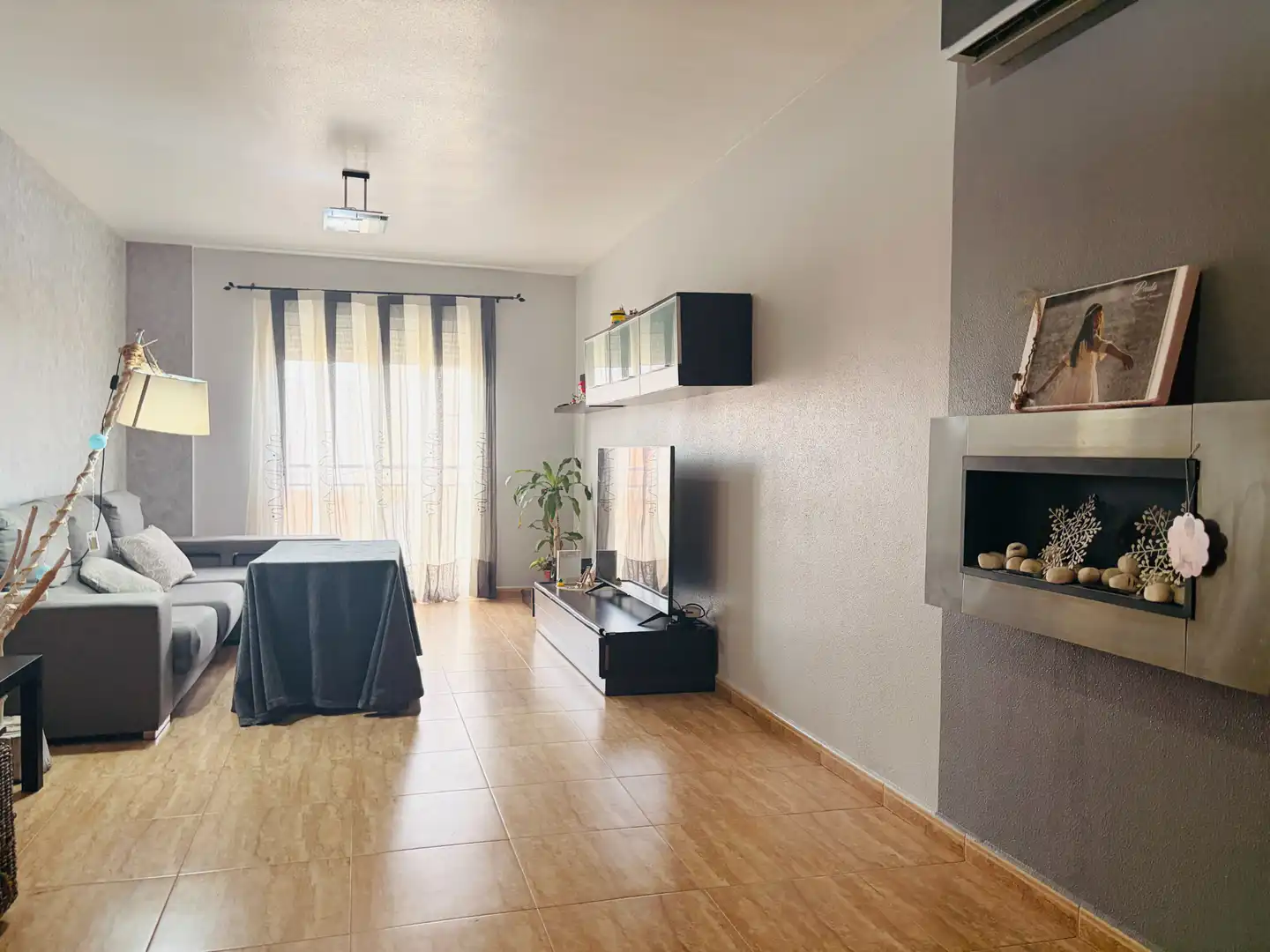 Wohnung mit Aufzug zum Verkauf in Calle Benito Pérez Galdós 8, imagen 14