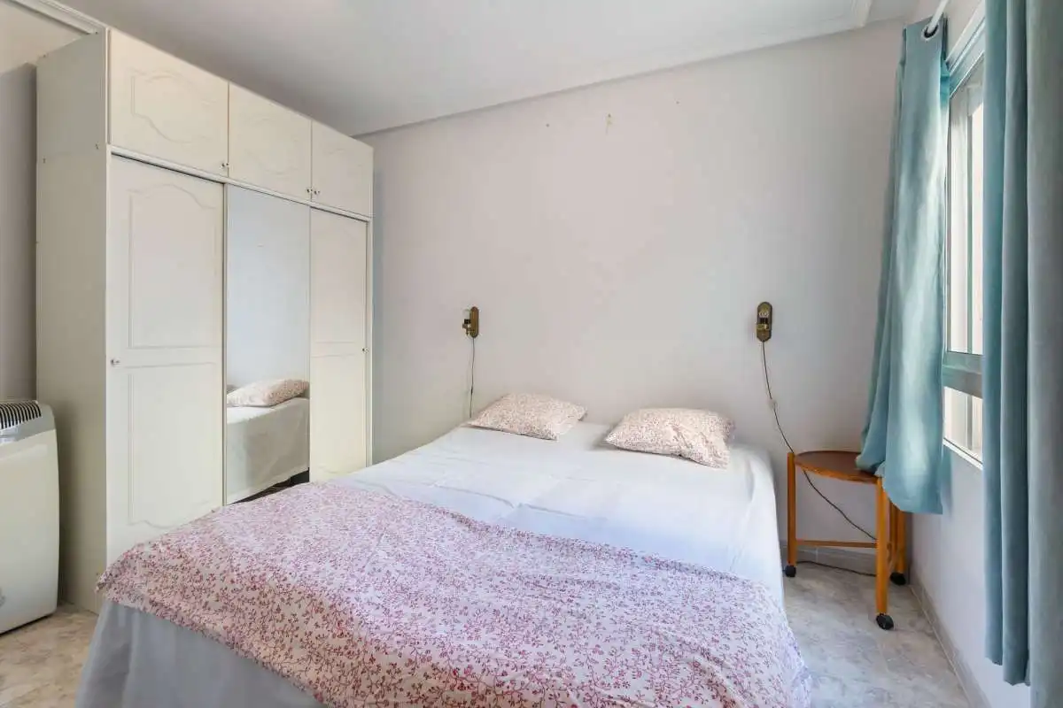 Dormitori de Apartament en venda en Almoradí amb Terrassa