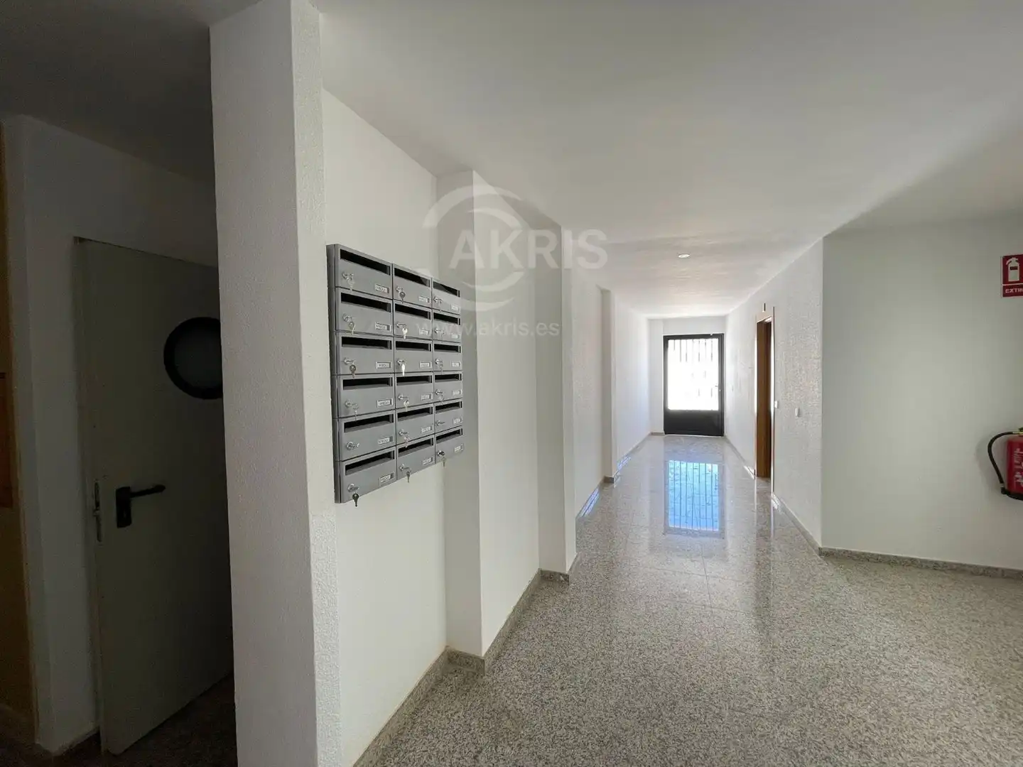 Flat for sale in Malpica de Tajo  with Heating