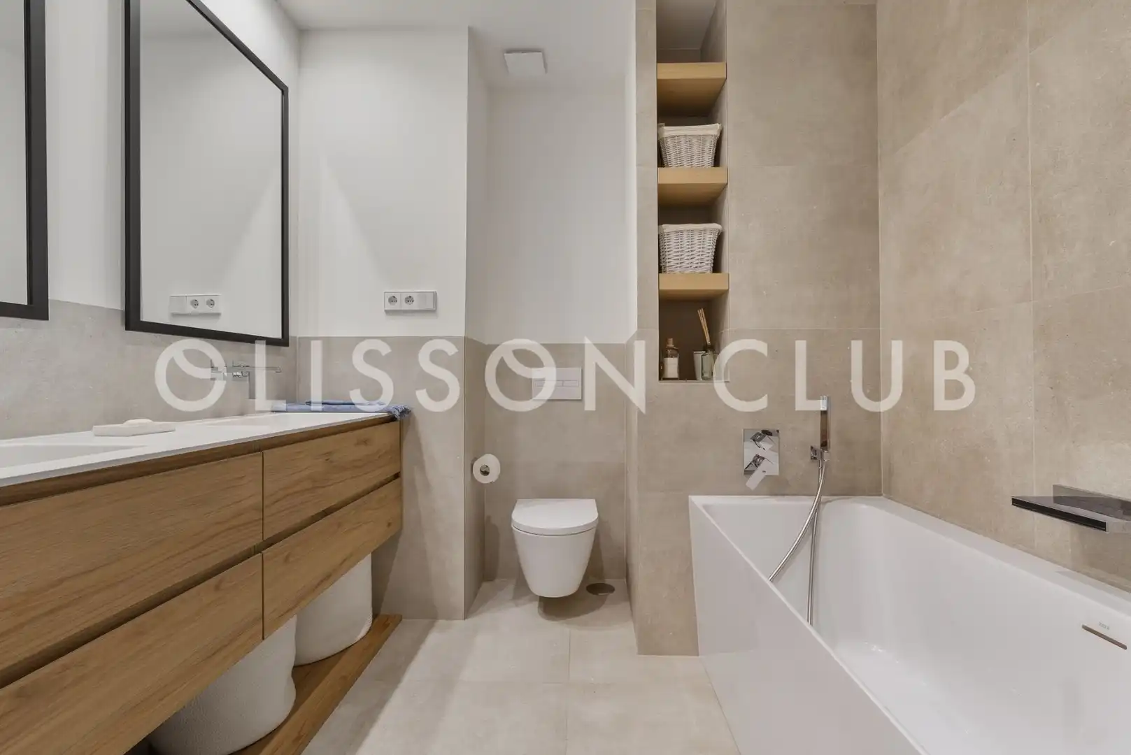 Apartament en venda a Hispanoamérica - Bernabéu