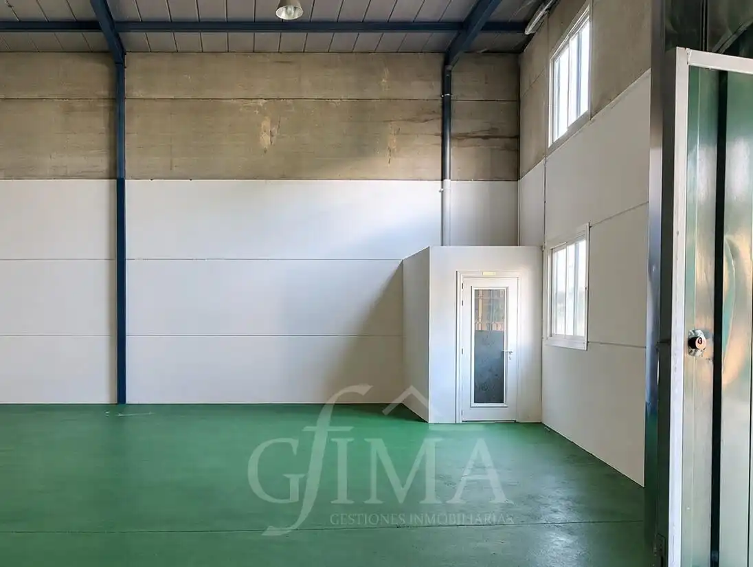 Nave industrielle à vendre à Tomelloso, imagen 3
