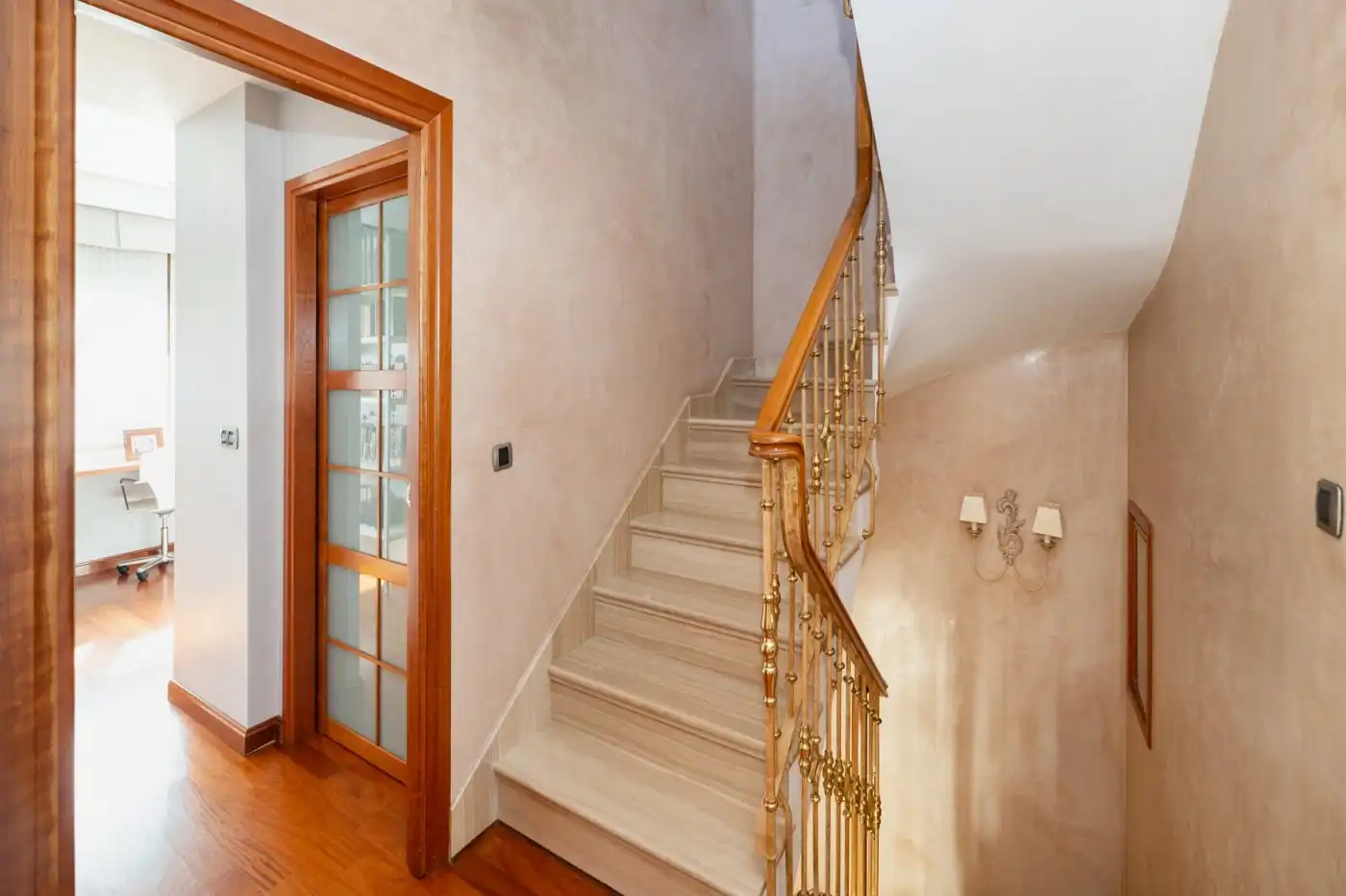 Houses for sale in Granada  with Air Conditioner, Heating and Terrace