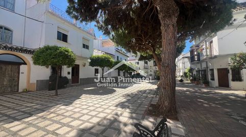 Foto 2 de Casa o xalet en venda a Pasaje Begines, 1, Centro, Estepona
