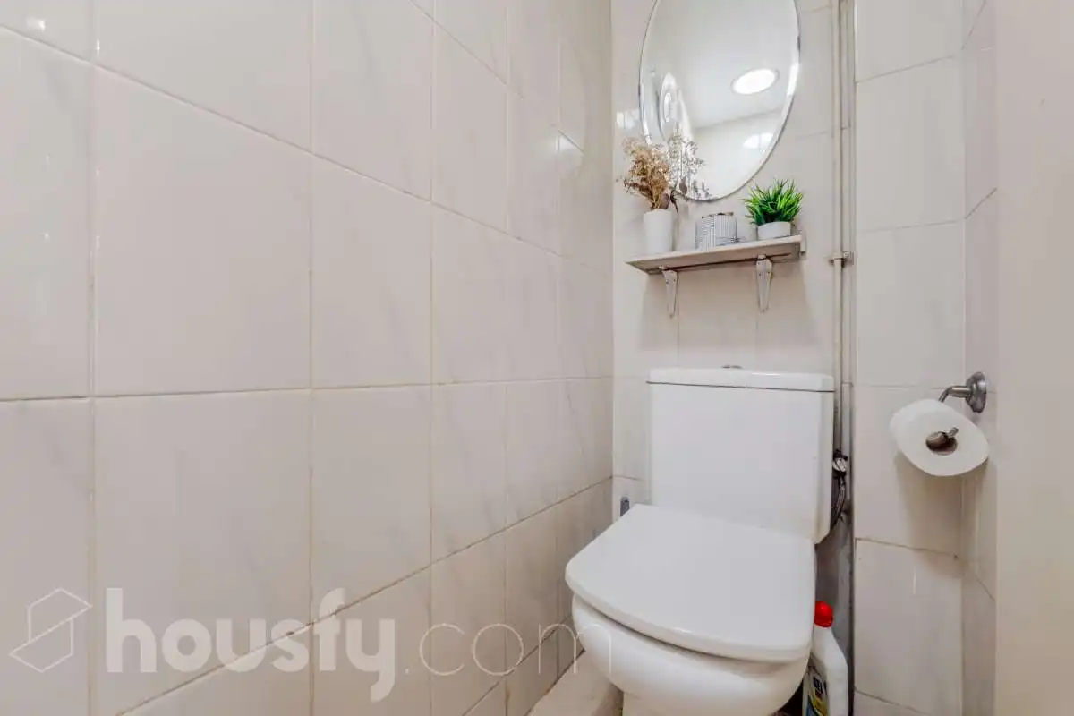 Appartamento con terrazza in vendita a Carrer del Príncep de Viana ., imagen 20