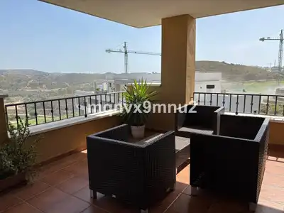 Apartamento con piscina en venta en La Cala Mijas, imagen 36