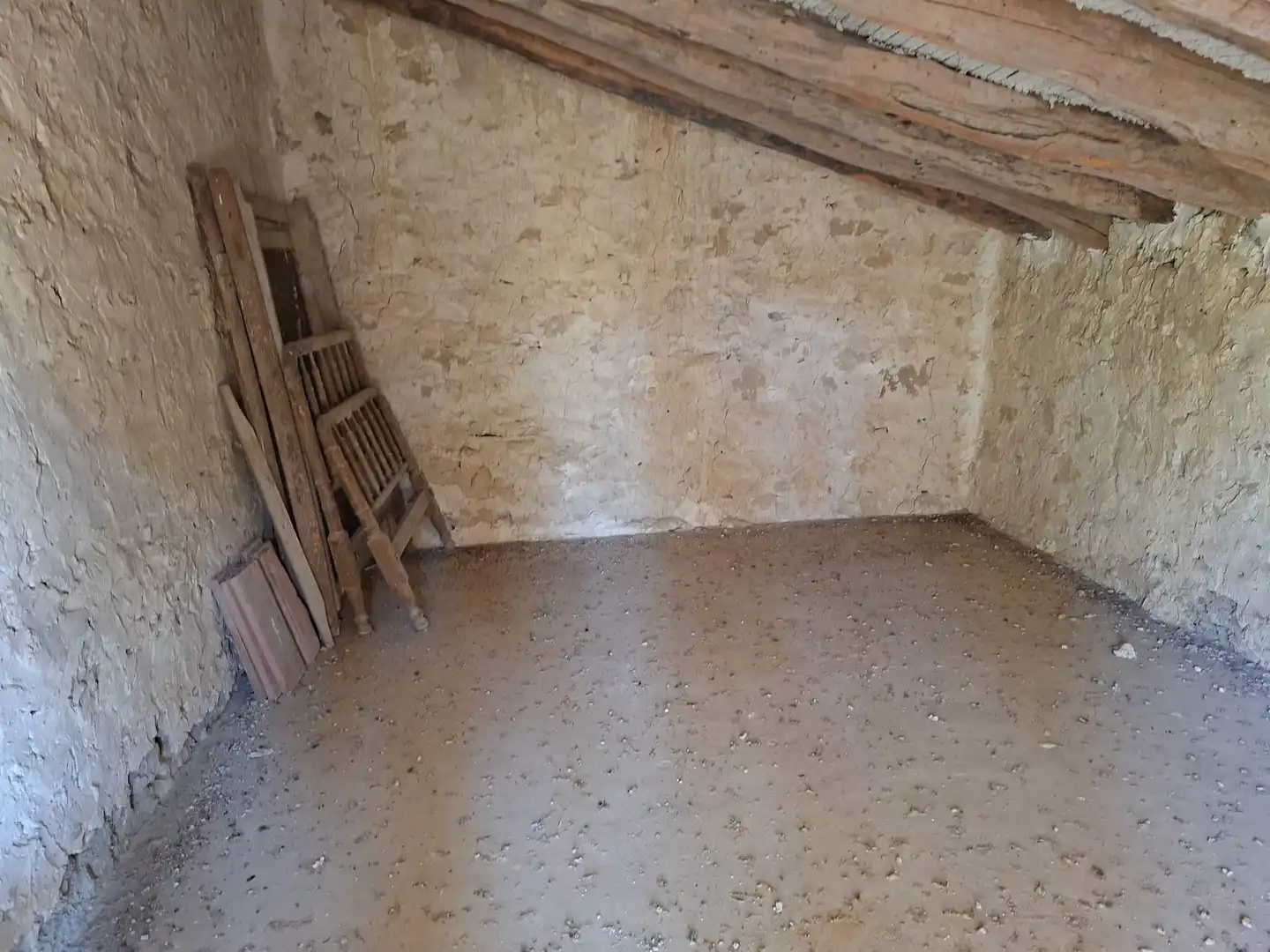 Finca rústica en venta en Maella
