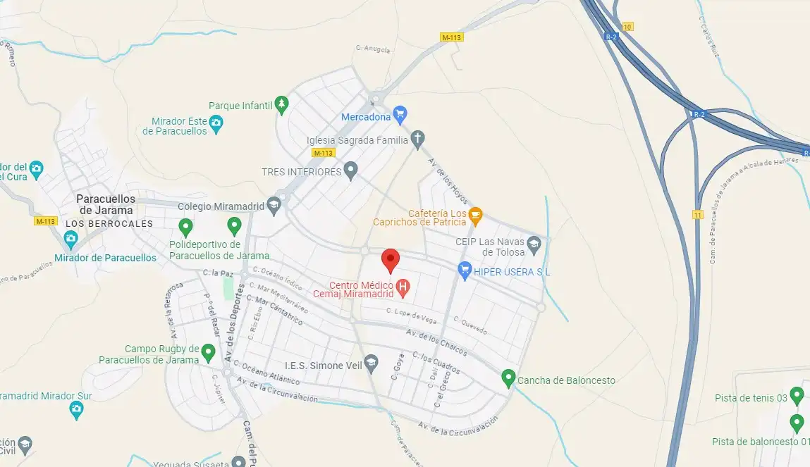 Local comercial en venta en Calle Gaspar de Morales