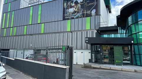Foto 5 de Trastero de alquiler en Vía de Los Poblados, 11, Valdebebas - Valdefuentes, Madrid Capital