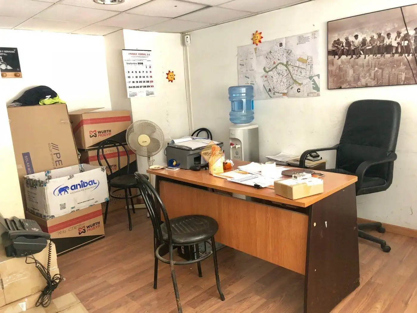 Local en venta en Burjassot