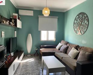 Living room of Flat for sale in El Puerto de Santa María